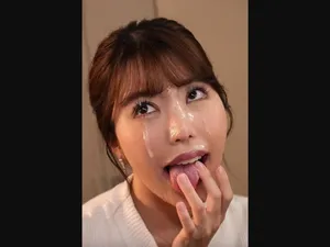 Nam sinh trúng số được cô giáo nứng lồn bú cu