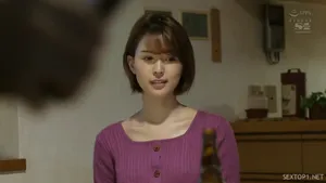 Chuốc sếp say, chén người vợ tiền bối ~tsukasa aoi