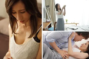 Làm tình vợ sếp suốt 3 ngày đêm khi sếp đã đi công chuyện xa