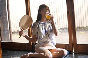 Mùa hè buồn chán ở quê nắc vợ nhà cạnh bên thiếu thốn vì lấy chồng yêu già