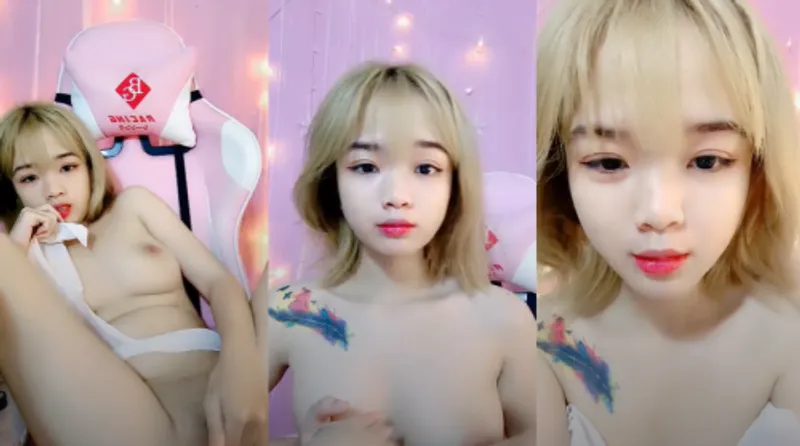 Tình nhân việt thẩm du khoe cục thịt ngon