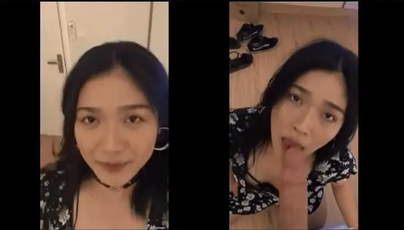 Em ghệ ngoại thương thích cặc tây - asianbabyggirl 4