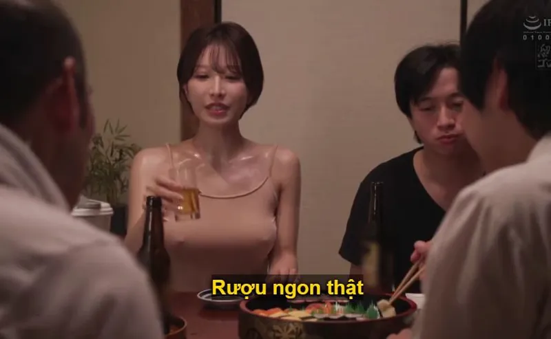 Cô vợ gạ nện cả gia đình người chồng vì ông chồng dẫn về quê rồi bỏ bê dam dang sml