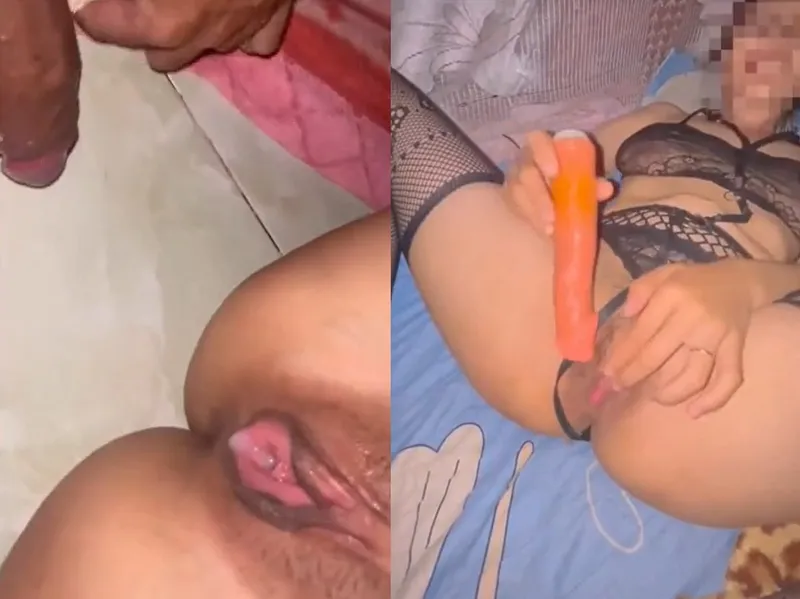 Làm tình tập thể người vợ còn bắn tinh đầy cô bé em