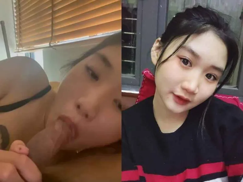 Chồng yêu nện người vợ dồn dập phê tê lồn